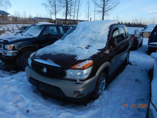 Auto Auction December 5th - cars & trucks - by dealer - vehicle... for sale in Wasilla, AK – photo 15