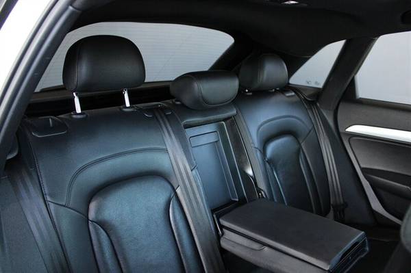 2015 Audi Q3 2.0T Premium Plus SUV for sale in Bellingham, WA – photo 13