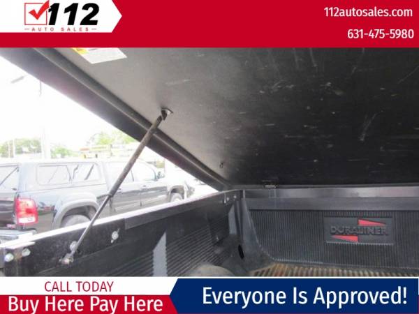 2010 Ford F-150 4WD SuperCab 145' XLT - cars & trucks - by dealer -... for sale in Patchogue, NY – photo 21