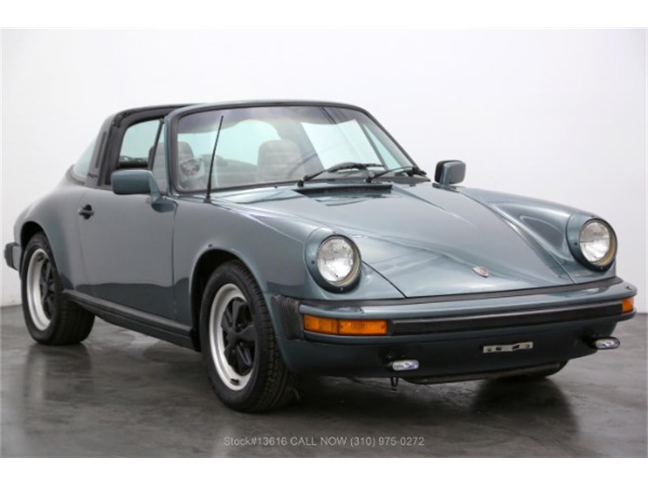 1982 Porsche 911SC for sale in Beverly Hills, CA – photo 41