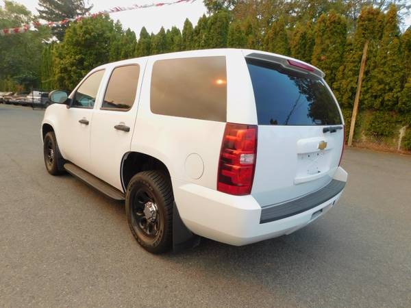 2012 Chevrolet Tahoe Police Package *Bad Boy w/ 150K!* CALL/TEXT! -... for sale in Portland, OR – photo 12