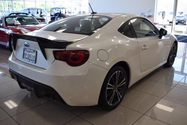 2014 Subaru BRZ Limited 2dr Coupe 6M **100s of Vehicles** - cars &... for sale in Sacramento , CA – photo 7