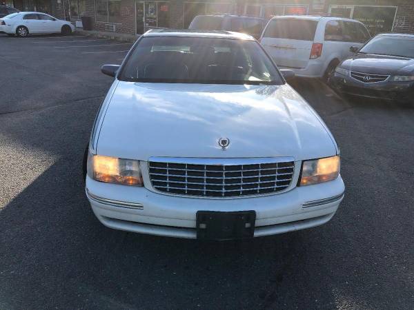 1997 Cadillac DeVille Base 4dr Sedan CALL OR TEXT TODAY! - cars & for sale in Stafford, District Of Columbia
