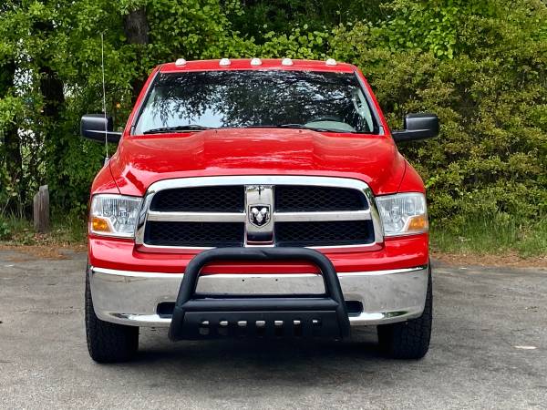 2012 RAM 1500 SLT 4X4 - - by dealer - vehicle for sale in Greenville, SC – photo 2