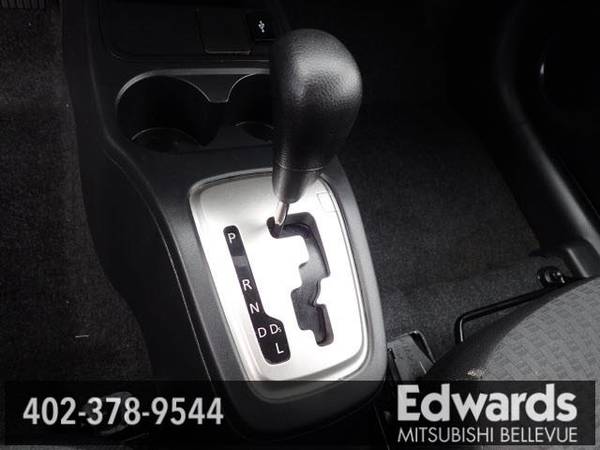 2018 Mitsubishi Mirage ES - hatchback for sale in Bellevue, NE – photo 10