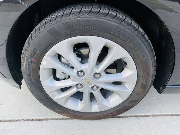 2020 Chevrolet Spark 1LT Hatchback 4D New Only 740Miles Honda Fit for sale in Campbell, CA – photo 11