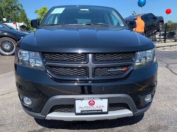 2017 Dodge Journey GT *$500 DOWN YOU DRIVE! for sale in St Peters, MO – photo 3