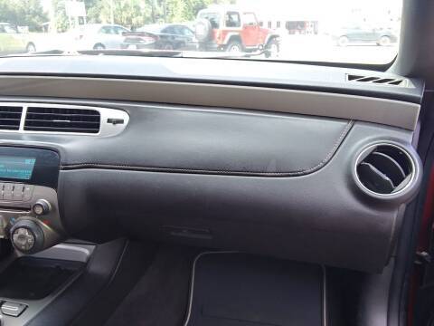 2014 Chevy Camaro for sale in Fort Walton Beach, FL – photo 11