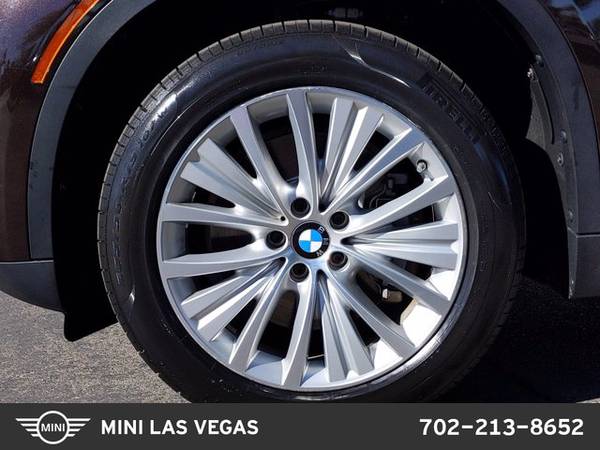 2014 BMW X5 xDrive50i AWD All Wheel Drive SKU:E0J72006 - cars &... for sale in Las Vegas, NV – photo 24
