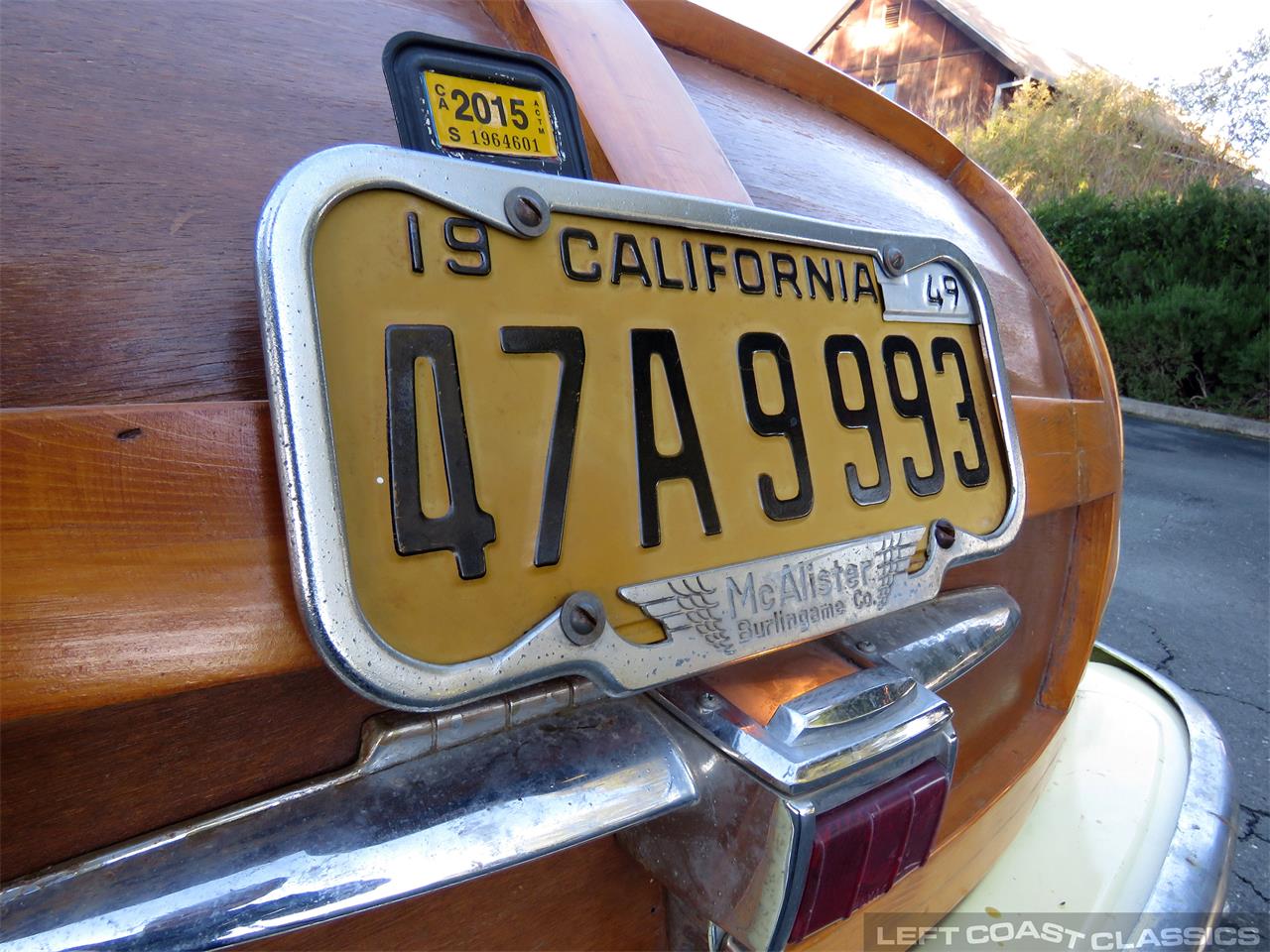 1949 Plymouth Special Deluxe for sale in Sonoma, CA – photo 18