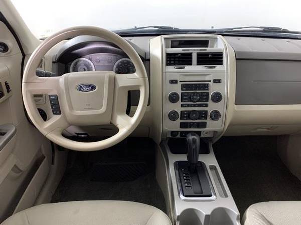 2008 Ford Escape XLT - SUV - - by dealer - vehicle for sale in Shakopee, MN – photo 15