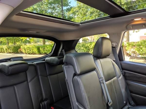 2015 Nissan Pathfinder Platinum for sale in Georgetown, KY – photo 14