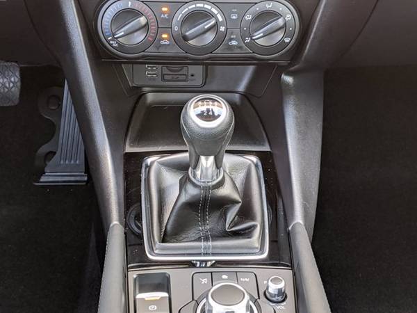 2018 Mazda Mazda3 4-Door Jet Black Mica ****SPECIAL PRICING!** -... for sale in Naples, FL – photo 16