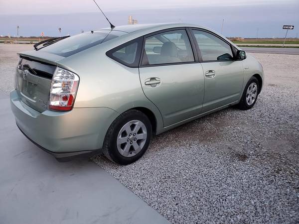 2008 toyota prius for sale in Anabel, MO – photo 3