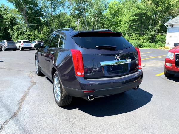 2014 Cadillac SRX Performance Collection AWD -CALL/TEXT TODAY! (603... for sale in Salem, NH – photo 8