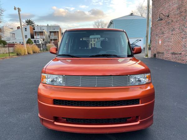 2004 Scion xB - cars & trucks - by dealer - vehicle automotive sale for sale in York, PA – photo 3
