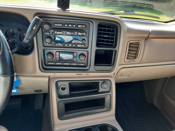 03 CHEVY SUBURBAN $1000 DOWN 3RD ROW SEATING LEATHER BUY HERE PAY... for sale in Sarasota, FL – photo 12