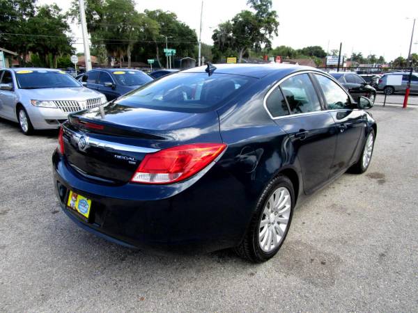2011 Buick Regal CXL - 4XL BUY HERE / PAY HERE !! - cars & trucks -... for sale in TAMPA, FL – photo 22