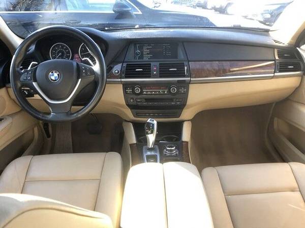 👍2014 BMW X6 Bad Credit Ok Guaranteed Financing $500 Down Drives -... for sale in Southfield, MI – photo 4