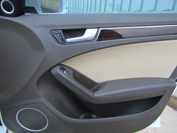 2013 Audi Allroad Prestige Quattro AWD Navigation Bang & Olufsen Sound for sale in Cedar Rapids, IA 52402, IA – photo 20