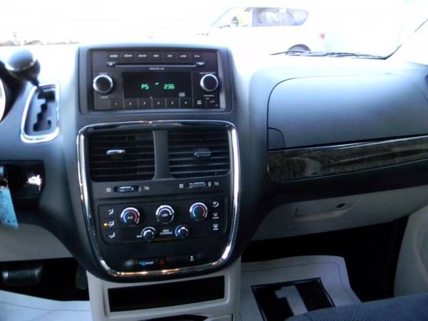 2011 Dodge Grand Caravan - cars & trucks - by dealer - vehicle... for sale in Plaistow, NH – photo 19