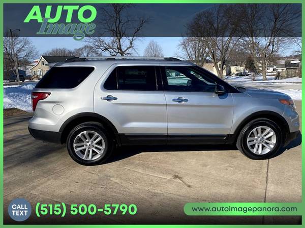 2013 Ford Explorer XLT PRICED TO SELL! - - by dealer for sale in Panora, IA – photo 9