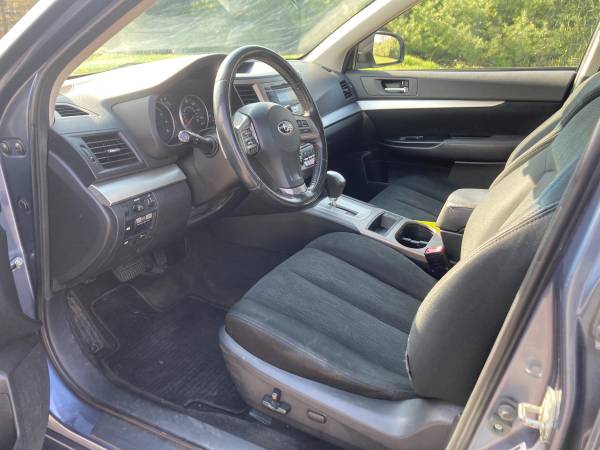 2013 Subaru Legacy 2 5i All wheel drive Sedan FB25A for sale in Kresgeville, PA – photo 16