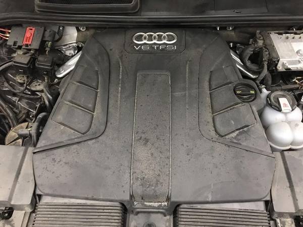 2018 Audi Q7 AWD All Wheel Drive SUV Premium Plus for sale in Kellogg, MT – photo 14