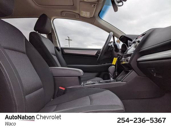2017 Subaru Outback Premium AWD All Wheel Drive SKU:H3339351 - cars... for sale in Waco, TX – photo 21