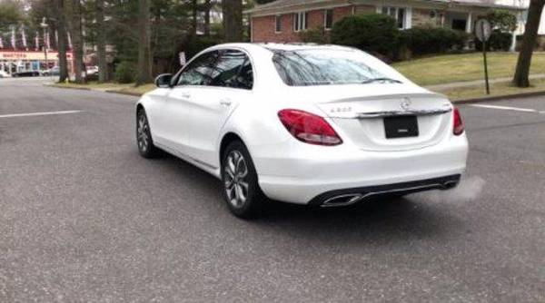 2016 Mercedes-Benz C-Class C 300 - cars & trucks - by dealer -... for sale in Commack, NY – photo 14