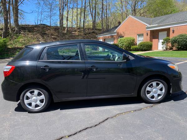 2009 TOYOTA MATRIX - - by dealer - vehicle for sale in North Branford , CT – photo 8