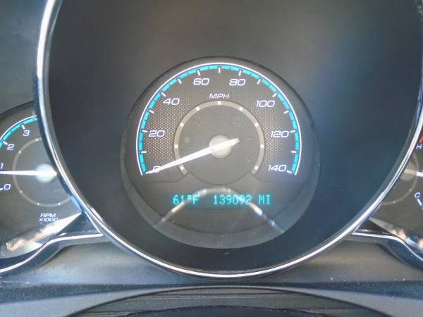 2010 Chevy Malibu LTZ SALE! for sale in Sioux City, IA – photo 7