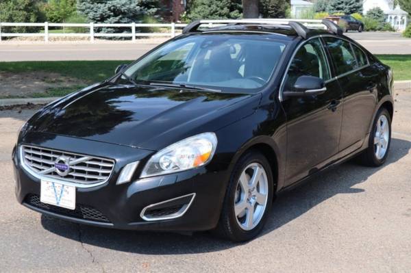 2013 Volvo S60 T5 - cars & trucks - by dealer - vehicle automotive... for sale in Longmont, CO – photo 11