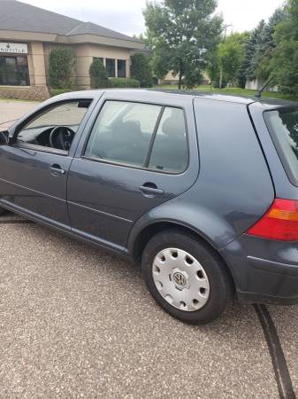 2005 VW Golf for sale in Minneapolis, MN – photo 6