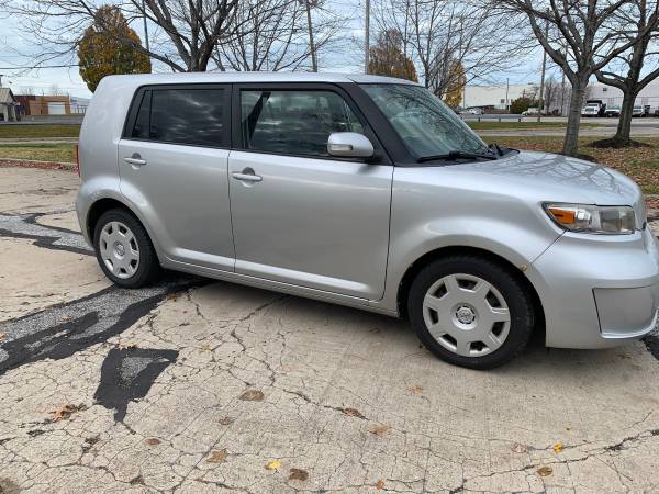2008 SCION XB***$799 DOWN PAYMENT***FRESH START FINANCING**** - cars... for sale in EUCLID, OH – photo 3