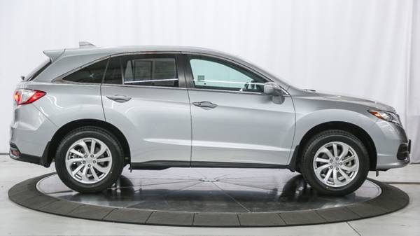 2017 Acura RDX for sale in Roseville, CA – photo 8
