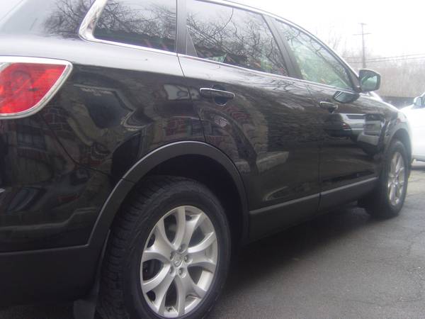 2011 Mazda CX-9 - cars & trucks - by dealer - vehicle automotive sale for sale in binghamton, NY – photo 5