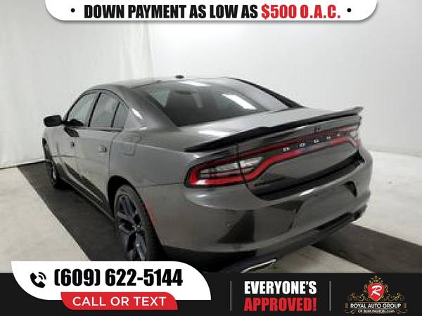 2019 Dodge Charger SXT PRICED TO SELL! - - by dealer for sale in Burlington, NY – photo 8