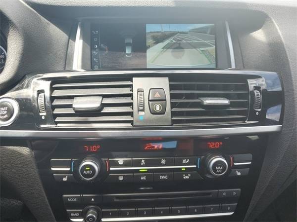 2018 BMW X4 xDrive28i - cars & trucks - by dealer - vehicle... for sale in Kailua-Kona, HI – photo 13