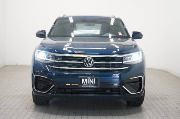 2020 Volkswagen Atlas Cross Sport 3 6L V6 SE w/Technology - cars & for sale in Honolulu, HI – photo 2
