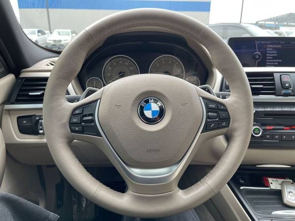 2012 BMW 3 Series 335i - - by dealer - vehicle for sale in Bellingham, WA – photo 21