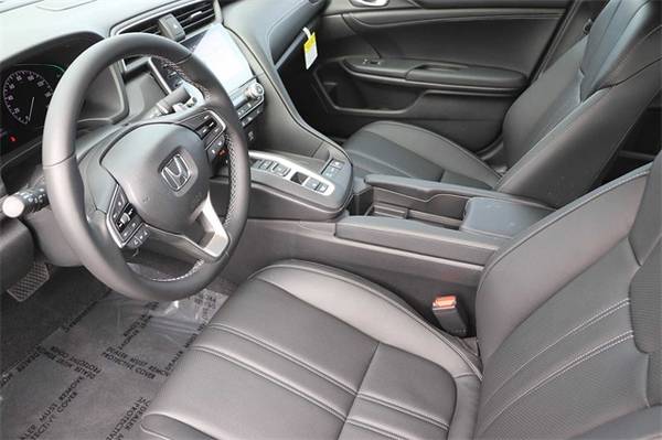 2021 Honda Insight Sedan ( Acura of Fremont : CALL ) - cars & for sale in Fremont, CA – photo 11