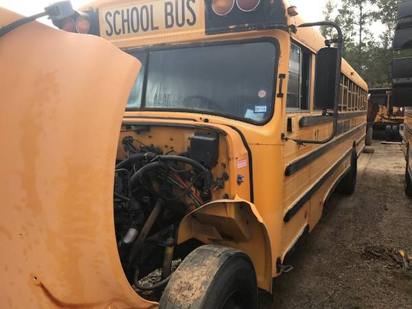 School Bus for sale in Bessemer, AL – photo 6