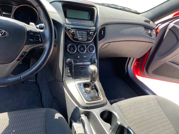 2014 Hyundai Genesis Coupe for sale in Lehigh Acres, FL – photo 21