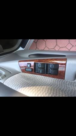 2006 Toyota Corolla LE Silver for sale in Yonkers, NY – photo 9