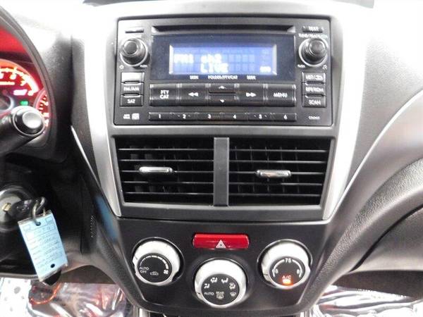2011 Subaru Impreza WRX STI Sedan/6-SPEED/Excel Cond AWD WRX STI for sale in Gladstone, OR – photo 21