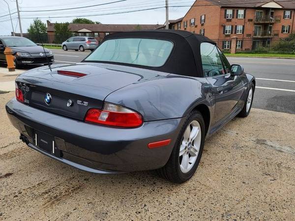 BMW Z3 - BAD CREDIT BANKRUPTCY REPO SSI RETIRED APPROVED - cars &... for sale in Philadelphia, PA – photo 5