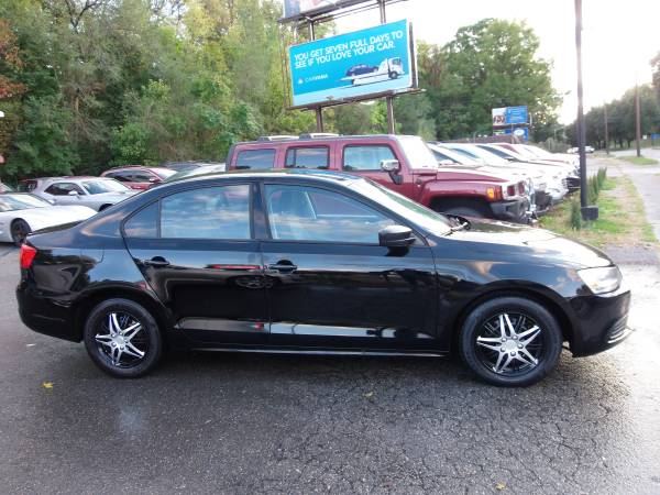 2014 Volkswagen Jetta S *1 OWNER 0 accident* for sale in Roanoke, VA – photo 6