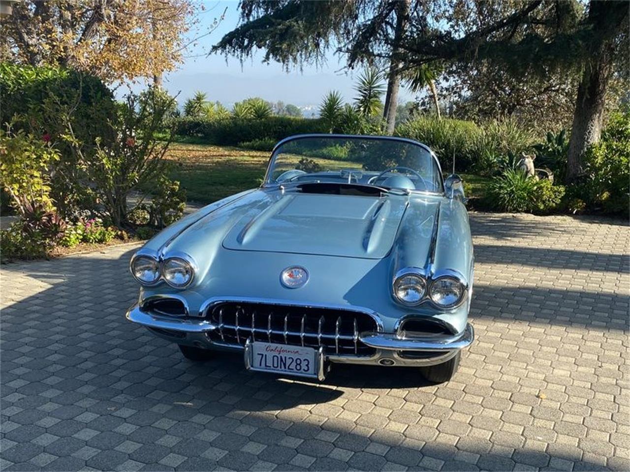 1958 Chevrolet Corvette for sale in Other, Other – photo 5