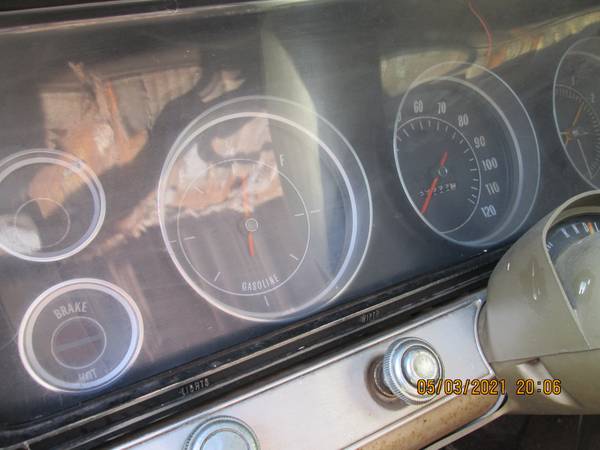 1967 Chevy Impala wagon for sale in Other, MO – photo 12